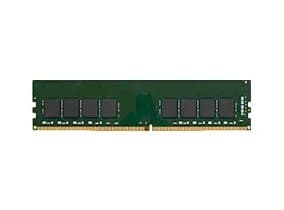 Kingston ECC 32 Gt (1 x 32 Gt) DDR4 3200 MHz, CL22 -muisti – Kingston