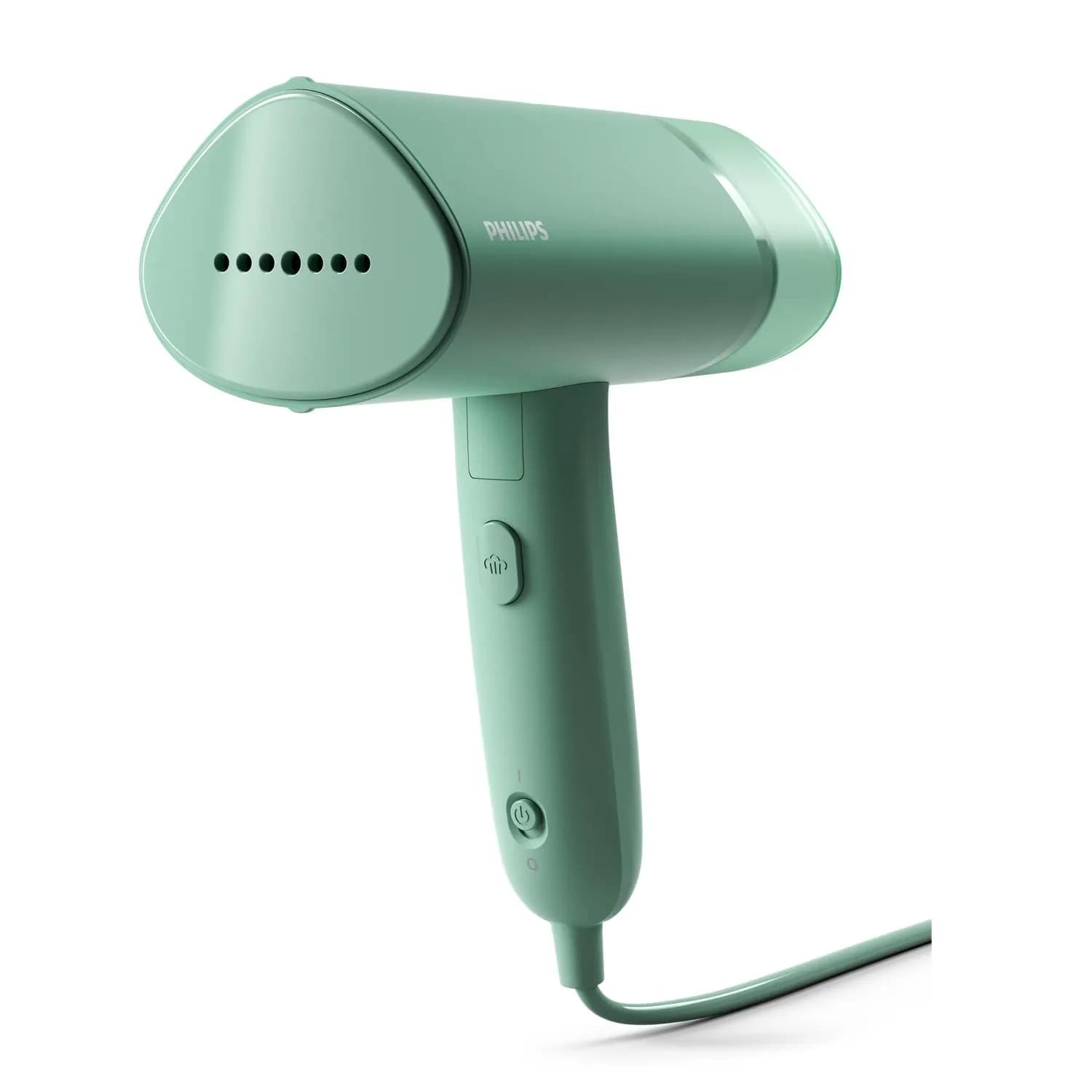 Philips 3000 Series STH3010/70 -vaatehöyrystin, 1000 W, 0,1 l, vihreä – Philips