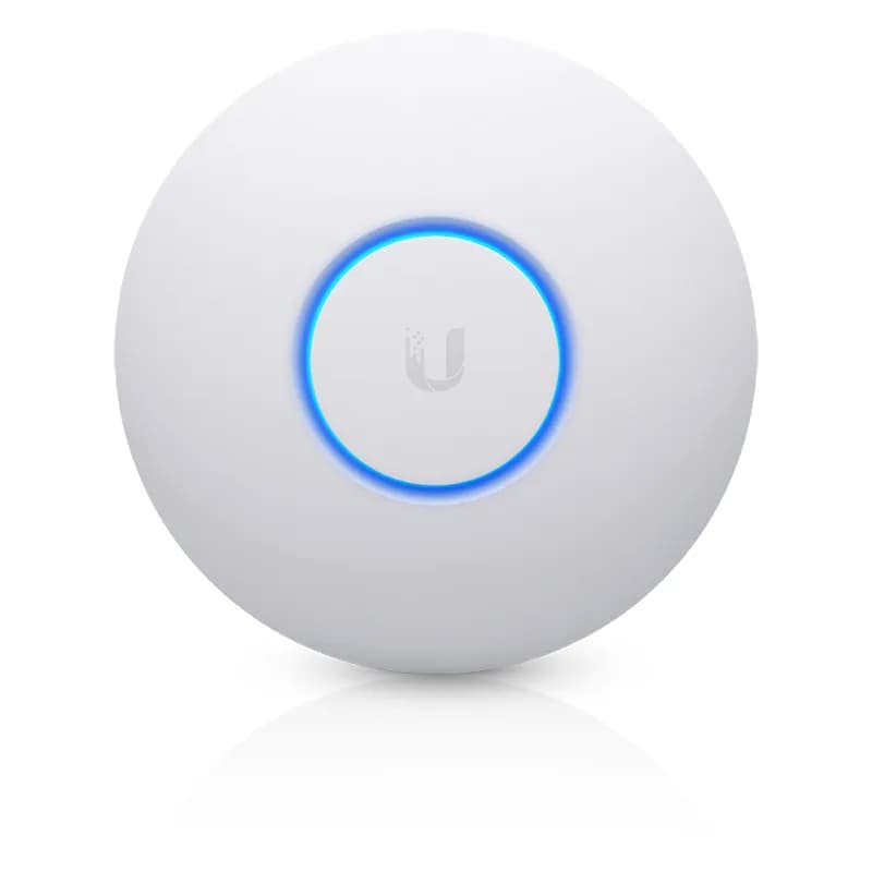 Ubiquiti nanoHD Compact Wave2 AP, 3-Pack, Gigabit WiFi, Dual-Band, bea