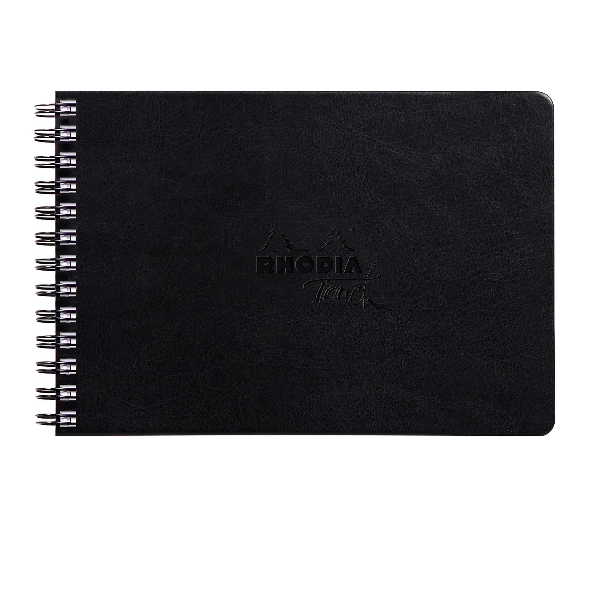 Rhodia T Mixed Media WB A5 landscape – RHODIA
