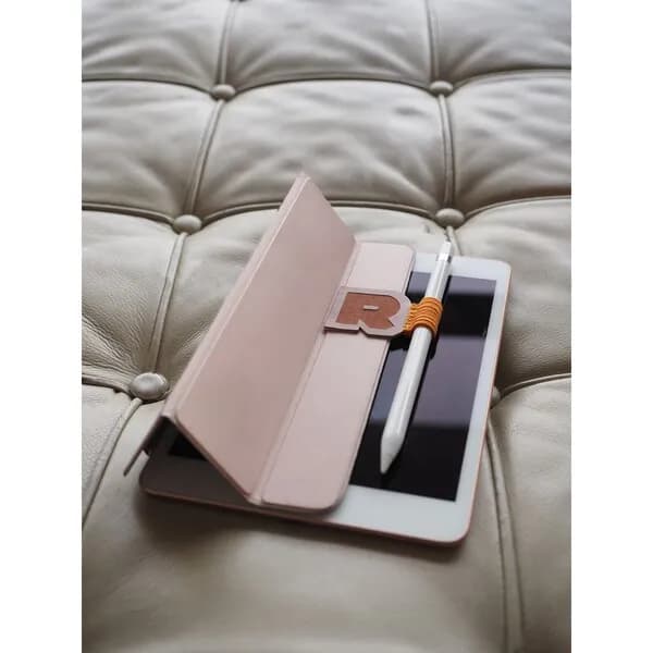 Rhodiarama pen-loop taupe – RHODIA