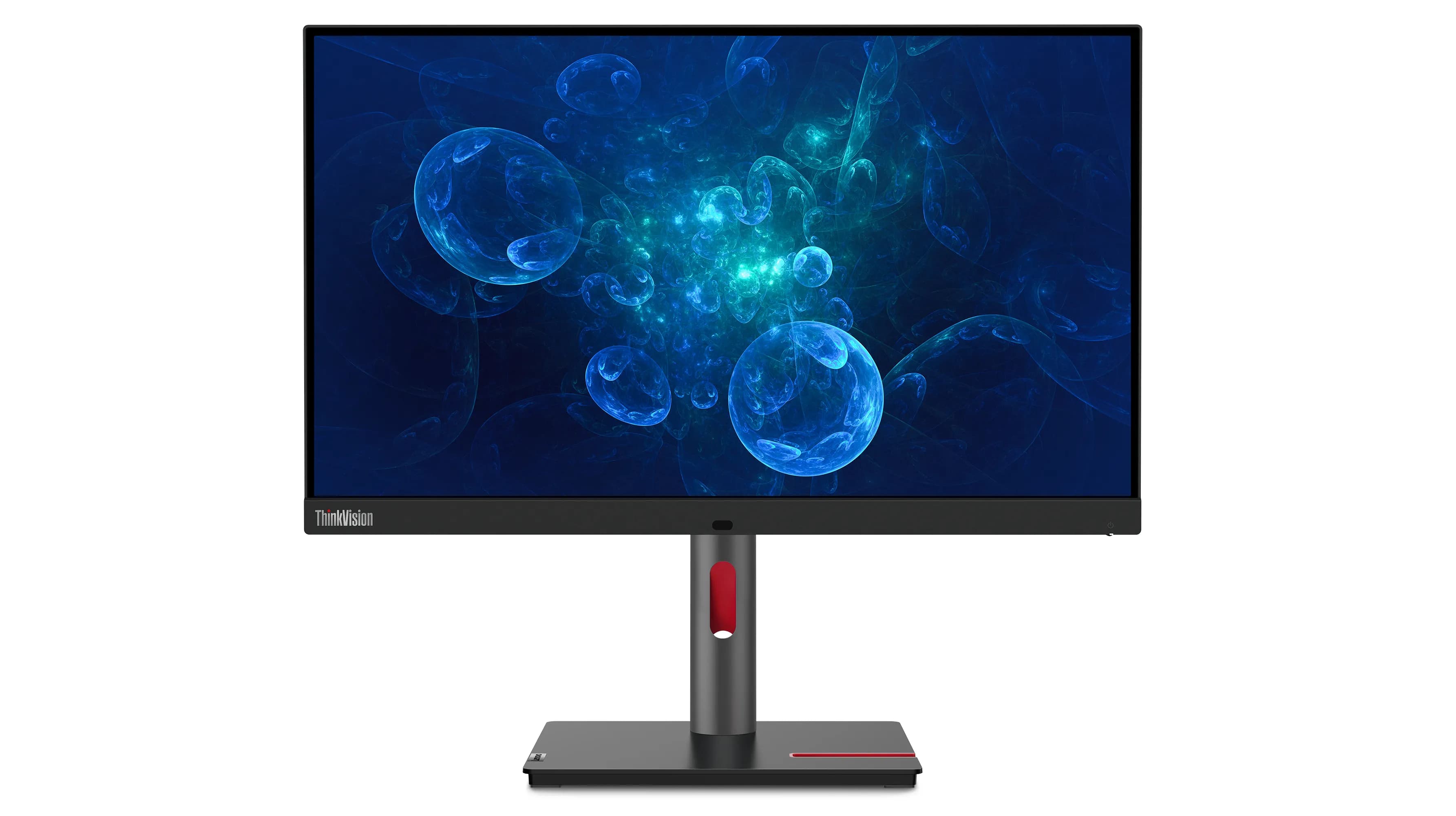 Lenovo ThinkVision P27pz-30 27" 4K UHD, IPS Mini-LED -näyttö, USB-C hub – Lenovo