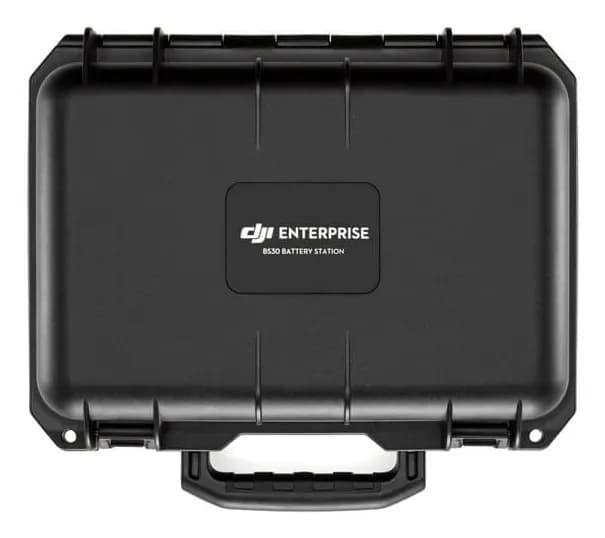 DJI,  Battery Station Matrice 30/30T – DJI
