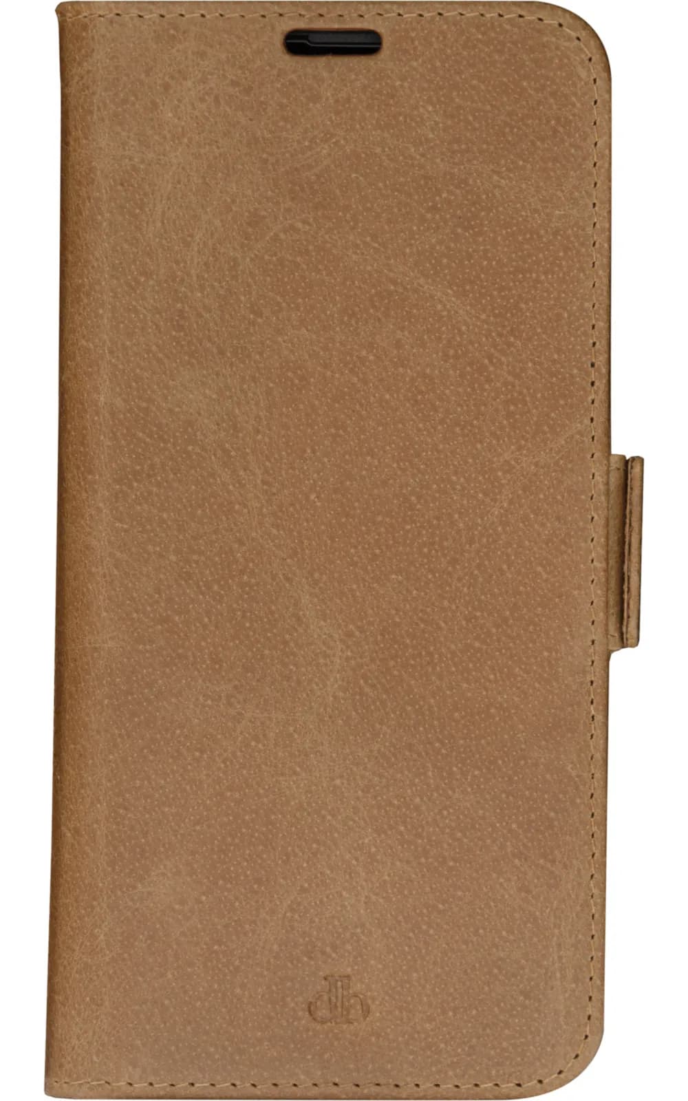 Dbramante1928 Copenhagen, iPhone 14 Plus -lompakkokotelo, Ruskea – DBRAMANTE