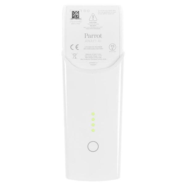 Parrot ANAFI Ai älykäs -akku, 6800 mAh, 4,4 V litiumpolymeeri