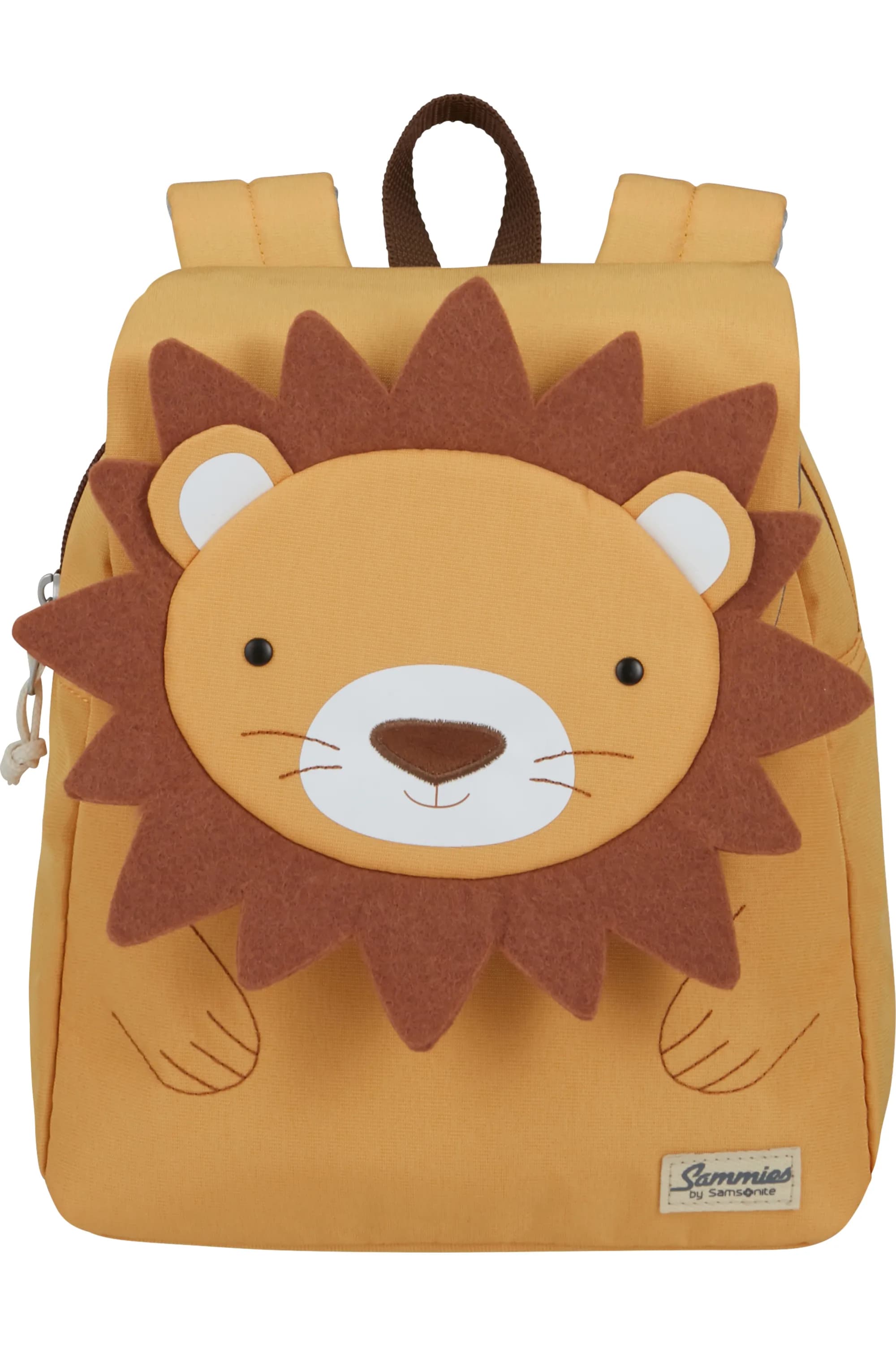 Samsonite Happy Sammies Eco S-reppu, Lion Lester – Samsonite
