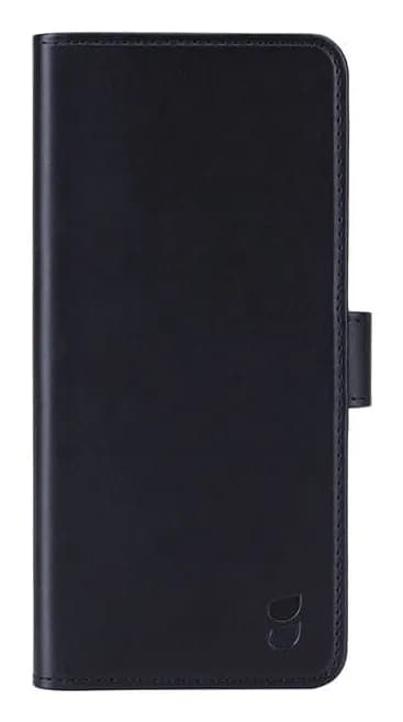 GEAR Wallet, Nokia 8.3 -lompakkokotelo, Musta – Gear