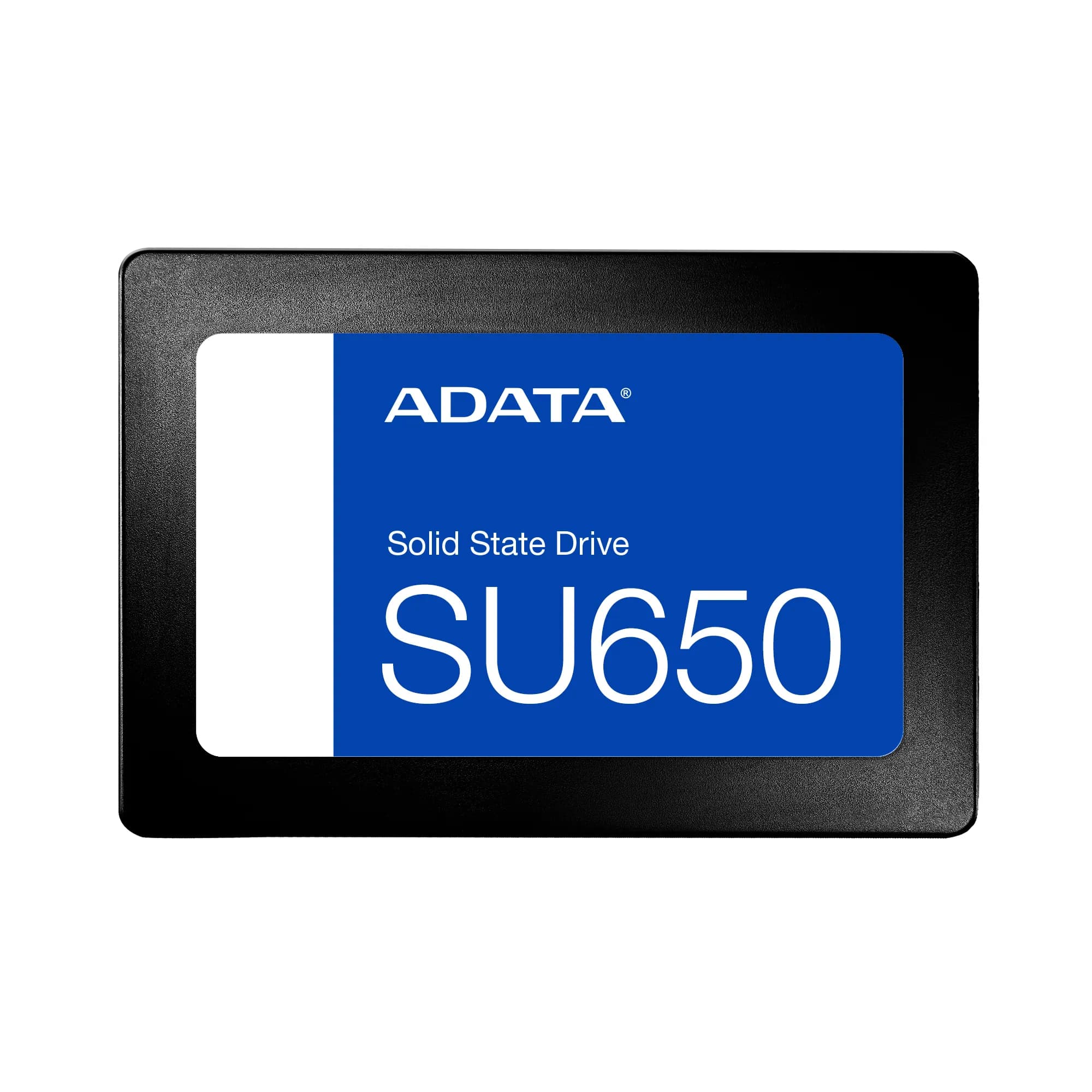 ADATA Ultimate SU650 2 Tt 2,5" SATA -SSD-levy – A-DATA