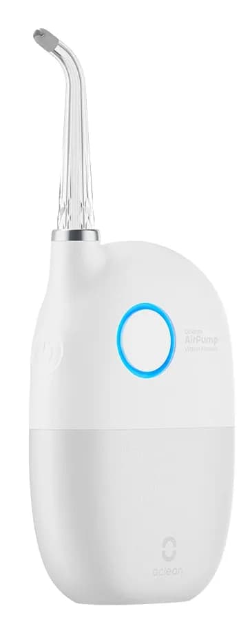 OCLEAN Water Flosser A10 Green – OCLEAN