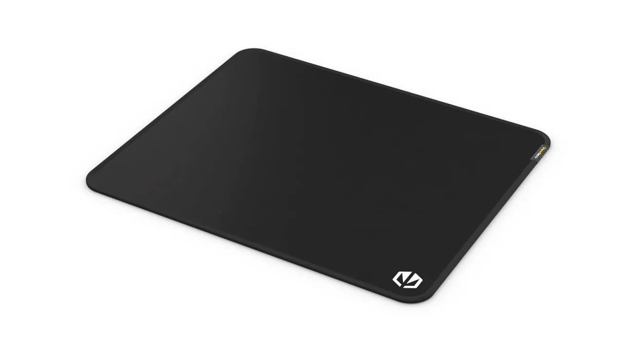 Endorfy Cordura Speed L -pelihiirimatto, 450x400 mm, musta – ENDORFY