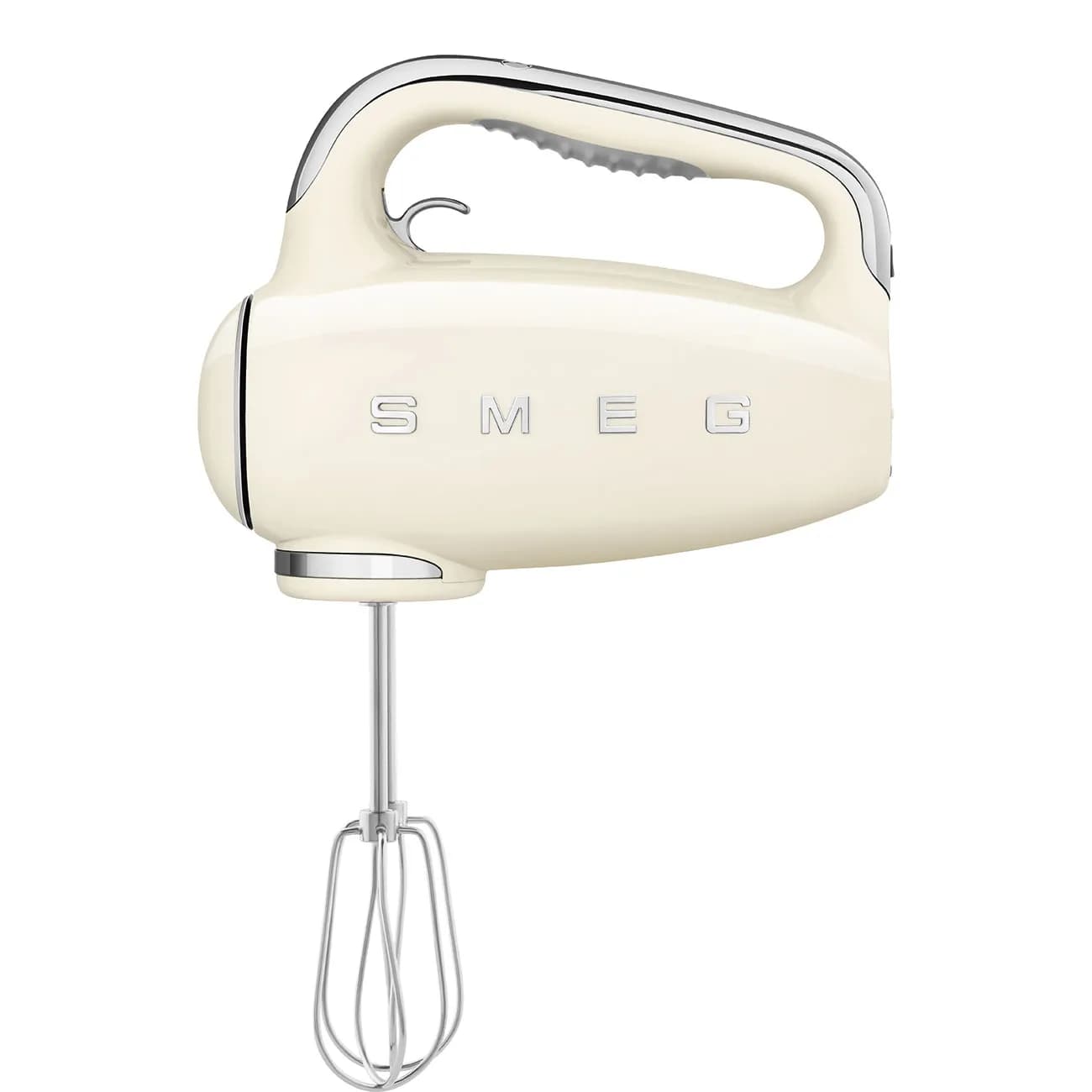Smeg 50's Style HMF01CREU - Sauvasekoitin Cream (kerma) – SMEG