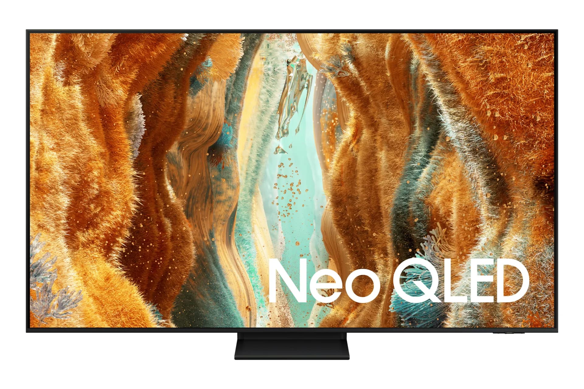 Samsung QE55QN70F 55" 4K Neo QLED Tizen TV, 144 Hz, HDR10+ – Samsung