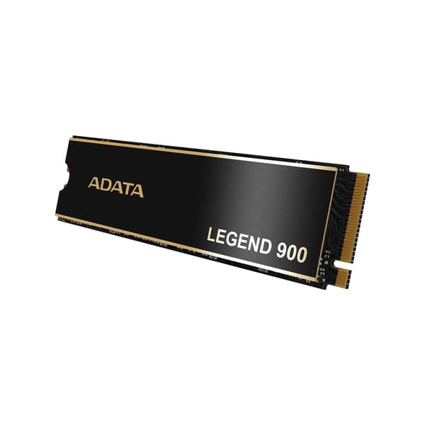 ADATA Legend 900 Heatsink 1 Tt M.2 PCIe 4.0 NVMe -SSD-levy