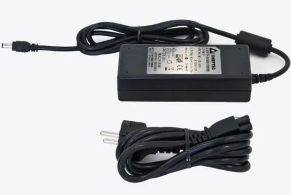 CHIEFTEC 85W DC/DC board and AC/DC Power adaptor – Chieftec