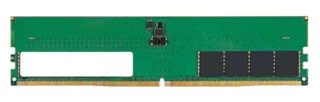 Transcend 32 Gt (1 x 32 Gt) DDR5 4800 MHz, CL40 -muisti – Transcend