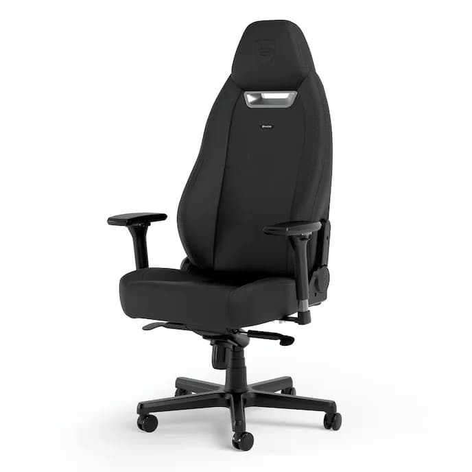 Noblechairs LEGEND Black Edition -pelituoli, musta – NOBLECHAIRS