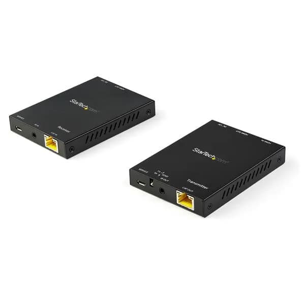 Startech HDMI Over Cat6 Externder kit -laajennussarja