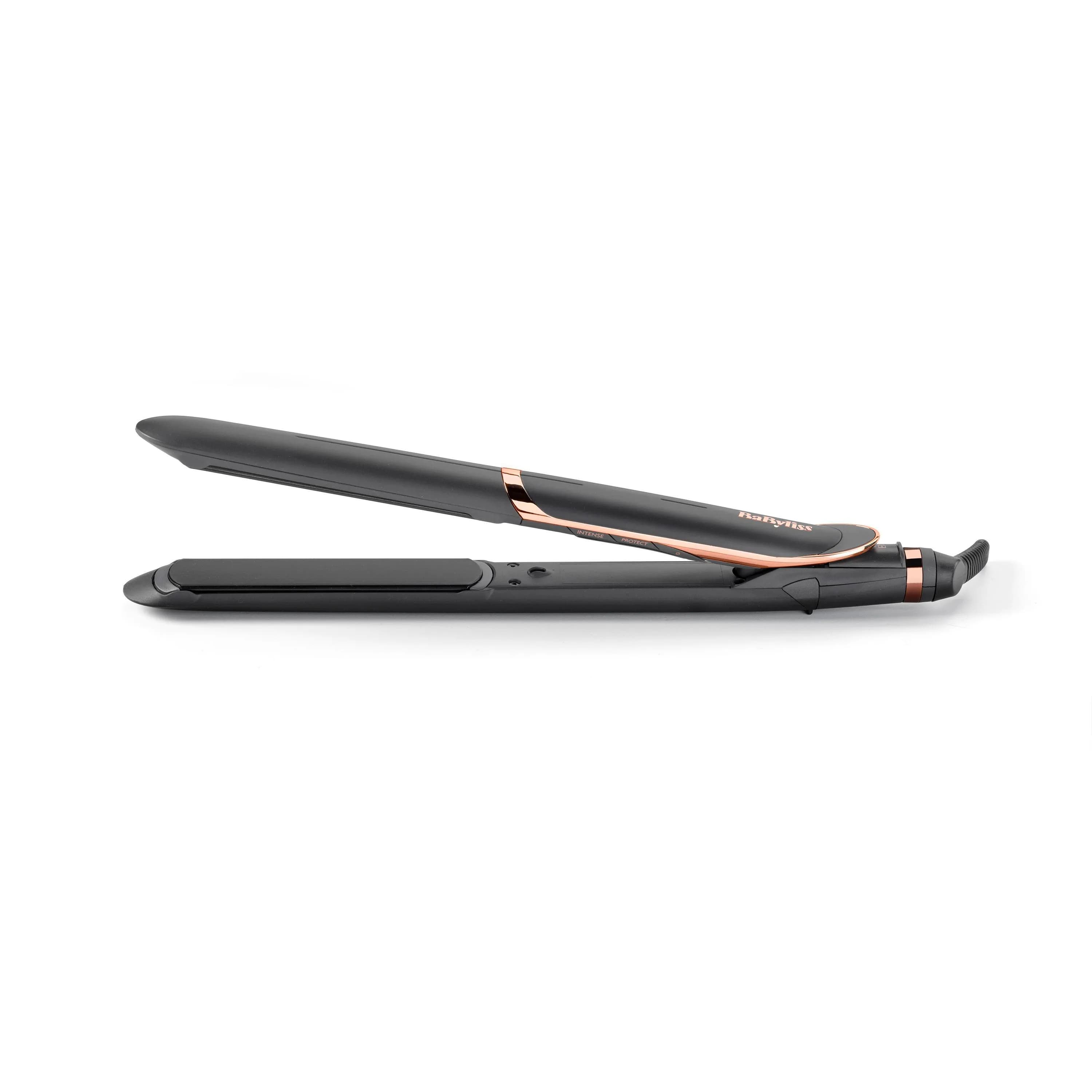 BaByliss Smooth Pro 235 -suoristinrauta – Babyliss