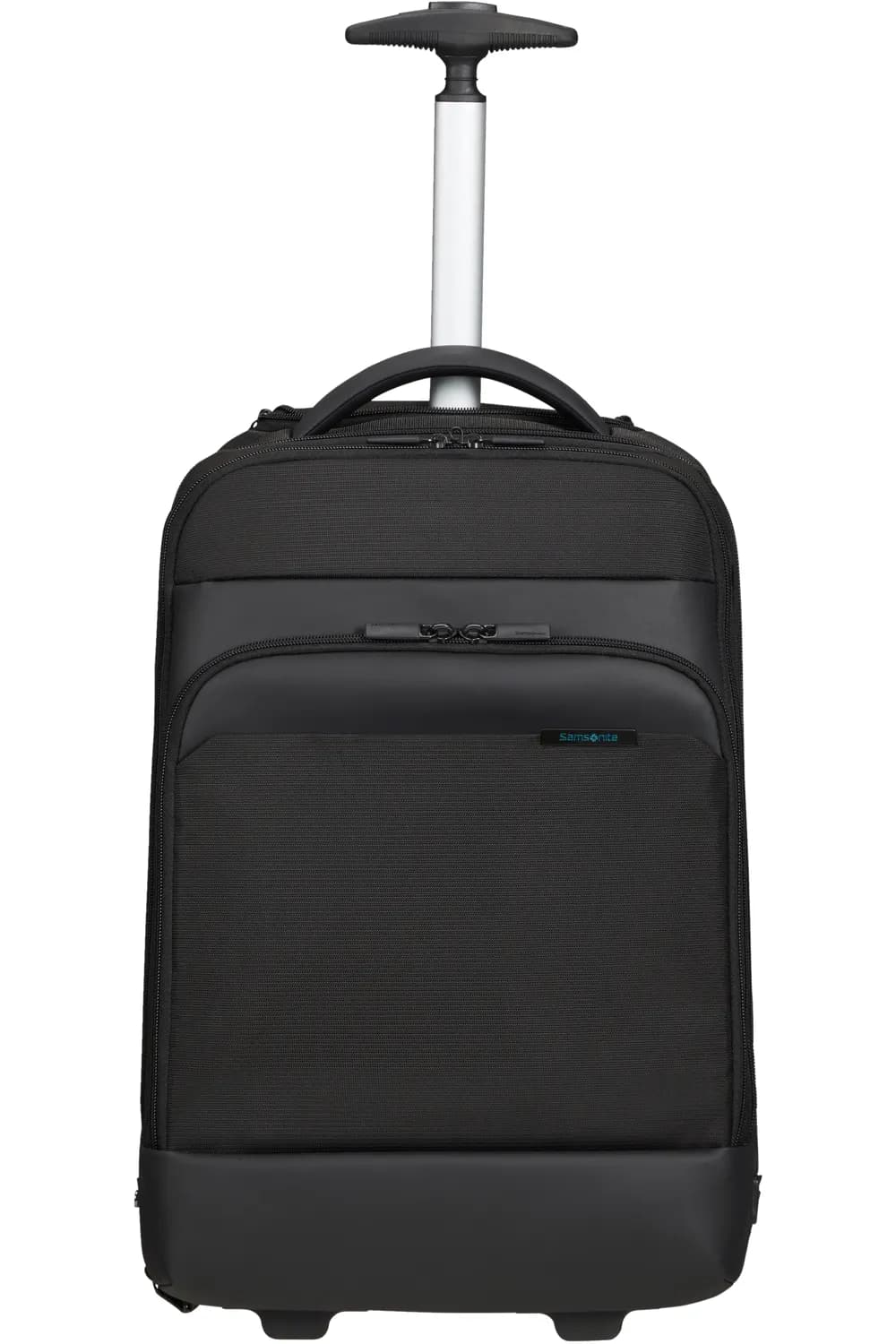 Samsonite Mysight Trolley -tietokonereppu, musta, 17.3"