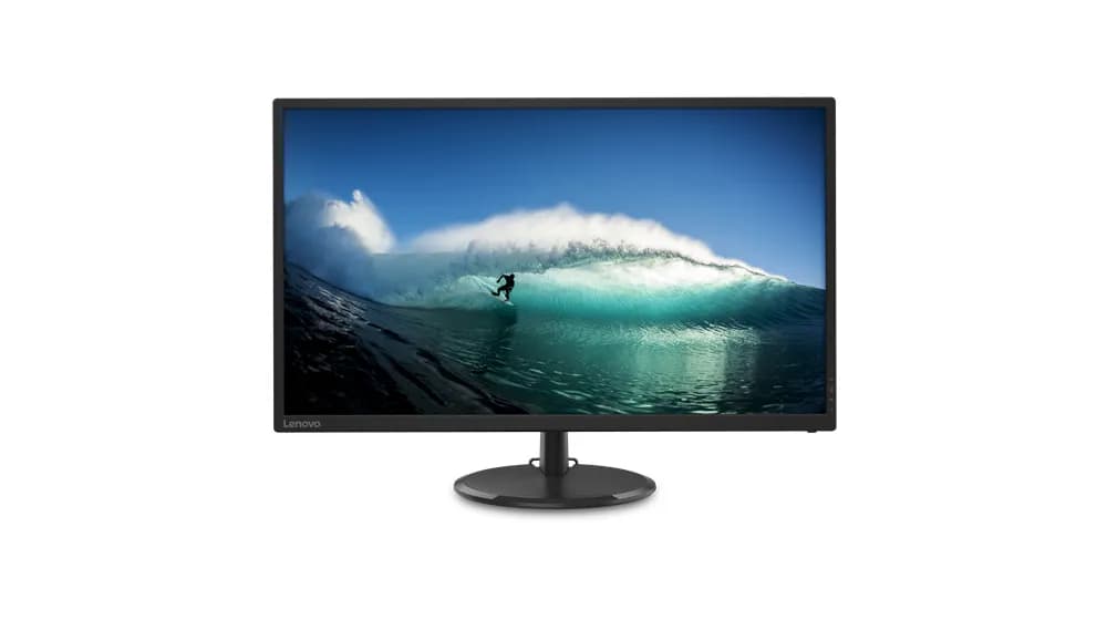 Lenovo D32q-20 31.5" QHD, IPS -näyttö – Lenovo
