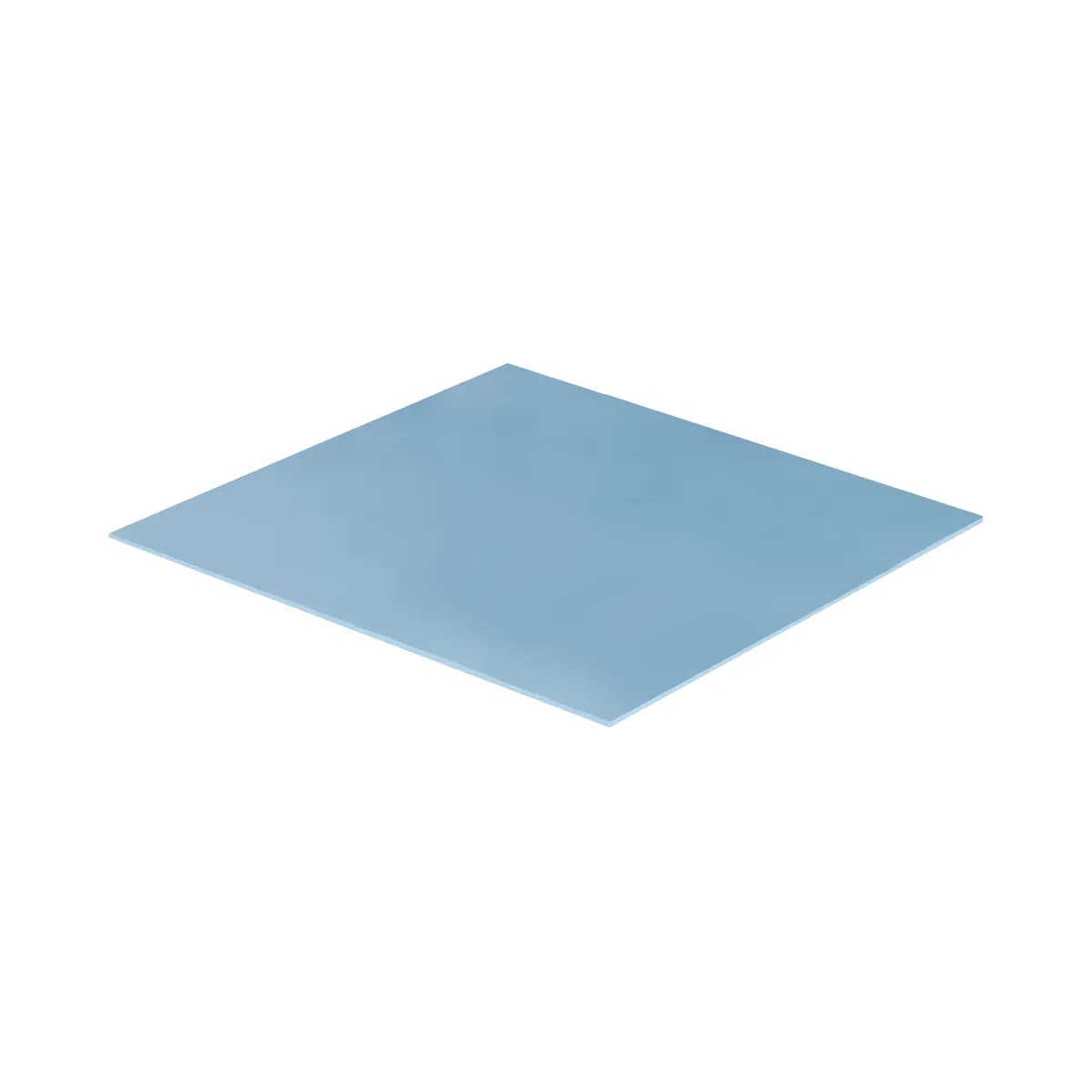 ARCTIC TP-3 100 x 100 x 0.5 mm -lämpötyyny, sininen – ARCTIC