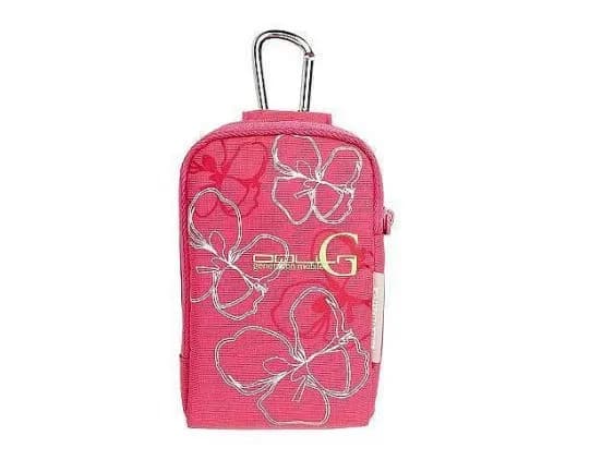 GOLLA Digi Popcorn pink G989