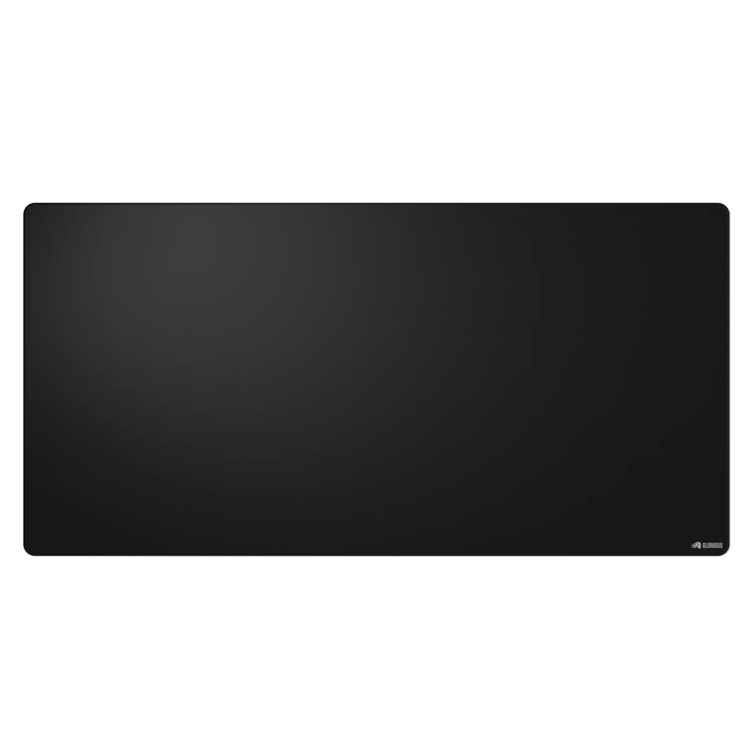 Glorious Mouse Pad 2 3XL -pelihiirimatto, 1220x610 mm, musta – GLORIOUS