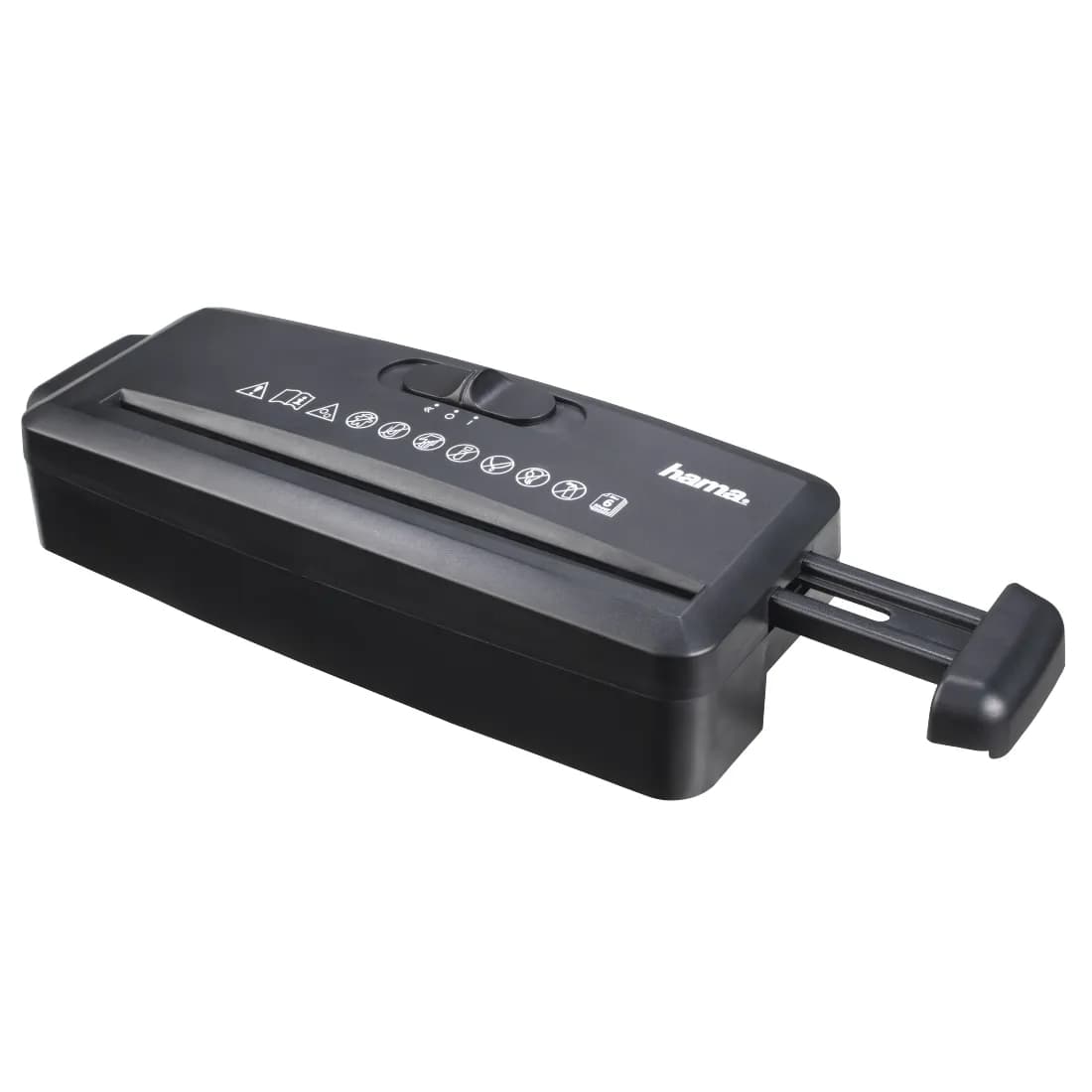 HAMA Paperisilppuri – Hama