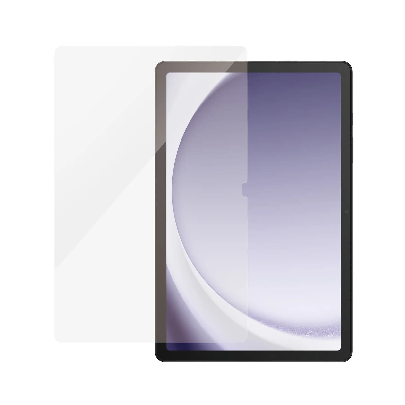 PanzerGlass Ultra-Wide Fit Galaxy Tab A9 Plus - panssarilasi