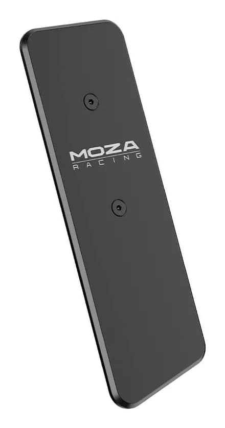 MOZA CRP2 Full Length Throttle Replacement Plate – Moza Racing