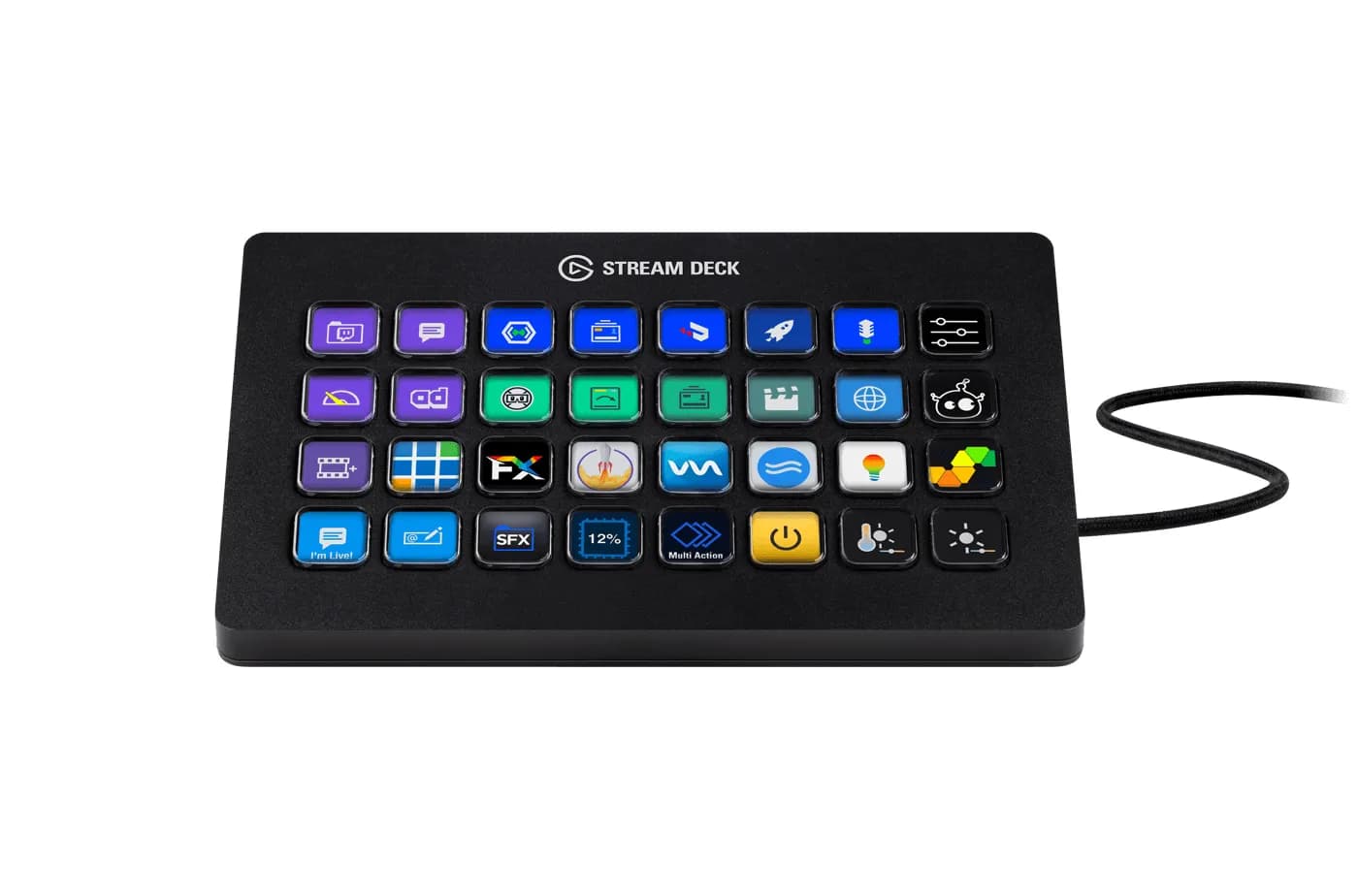 Elgato Stream Deck Xl