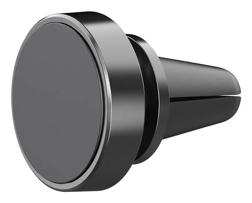 GEAR Mobile Holder Magnetic Black Puck Mount in Arivent – Gear