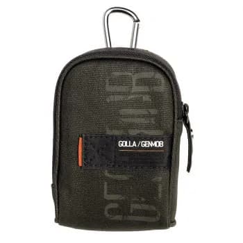 GOLLA Digi ARIA army vihreä Universal bag G1250