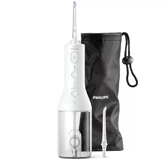Philips Sonicare Power Floss -hammasvälisuihku – Philips