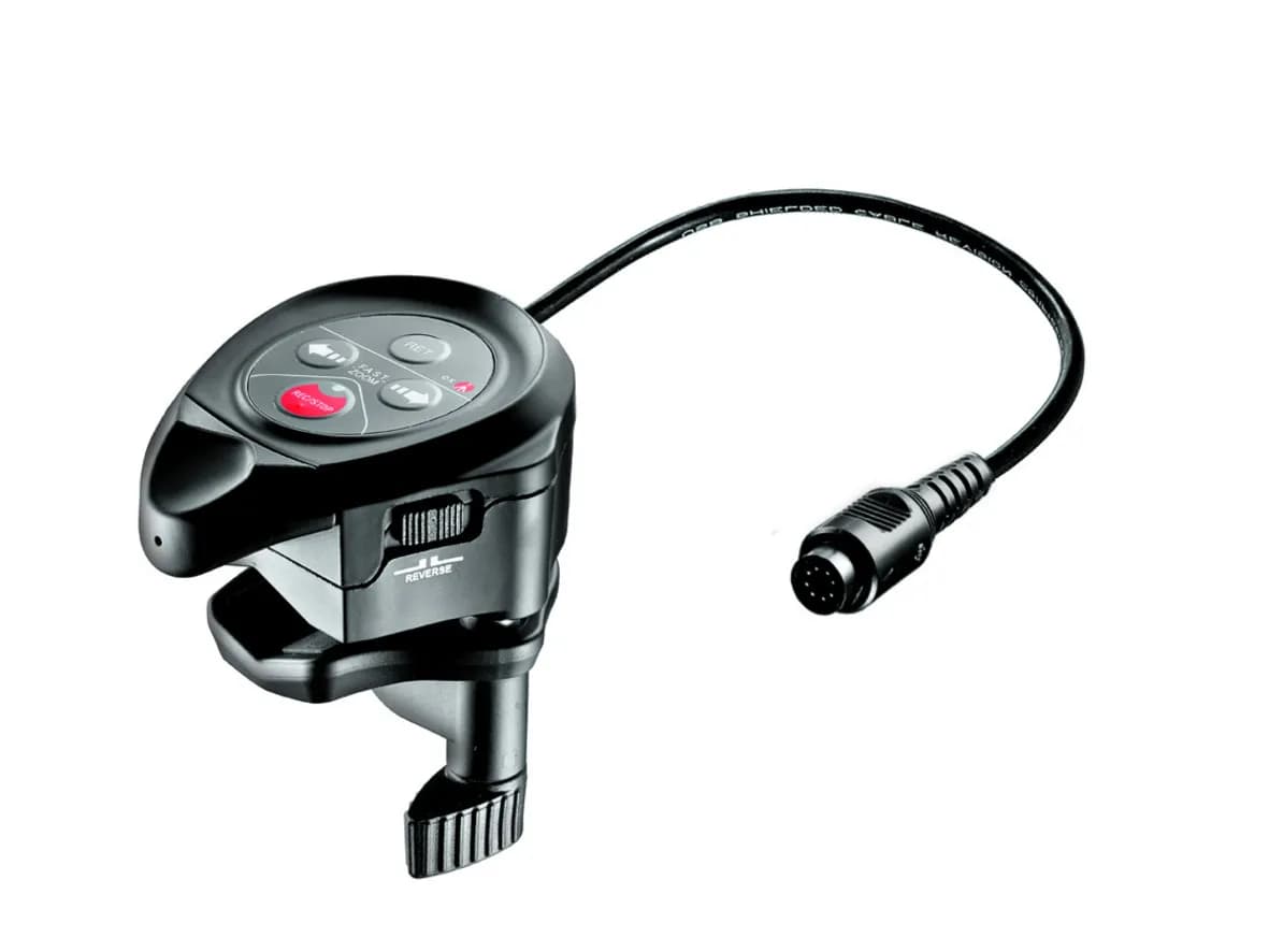 MANFROTTO Remote RC Clamp EX – Manfrotto