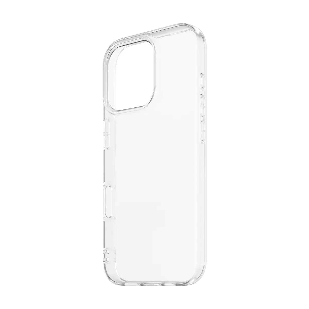 SAFE. by PanzerGlass iPhone 16 Pro -suojakuori, Läpinäkyvä – Panzerglass