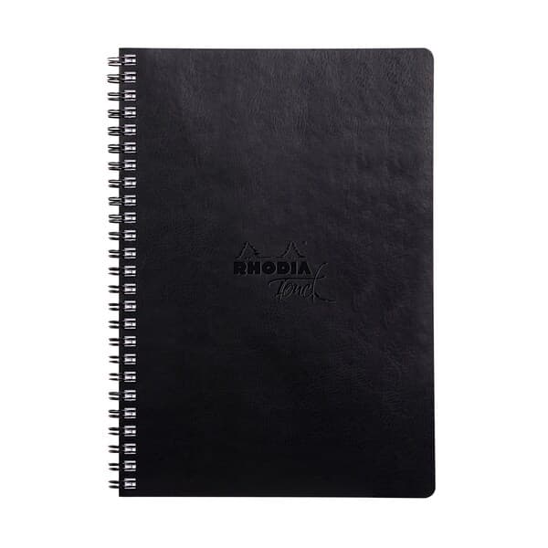 Rhodia T Mixed Media WB A4 portrait – RHODIA