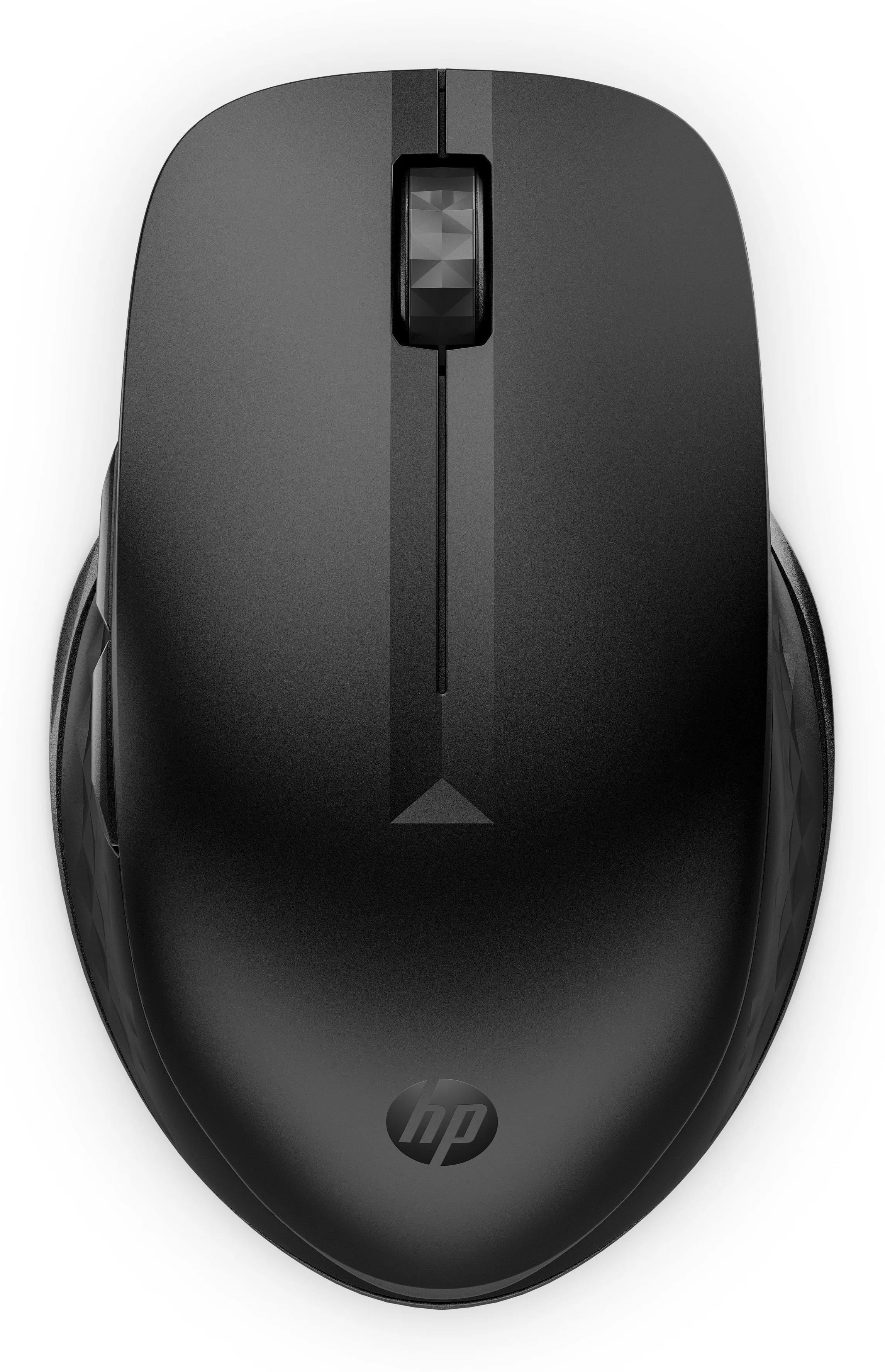 HP 435 Multi-Device -langaton hiiri, musta