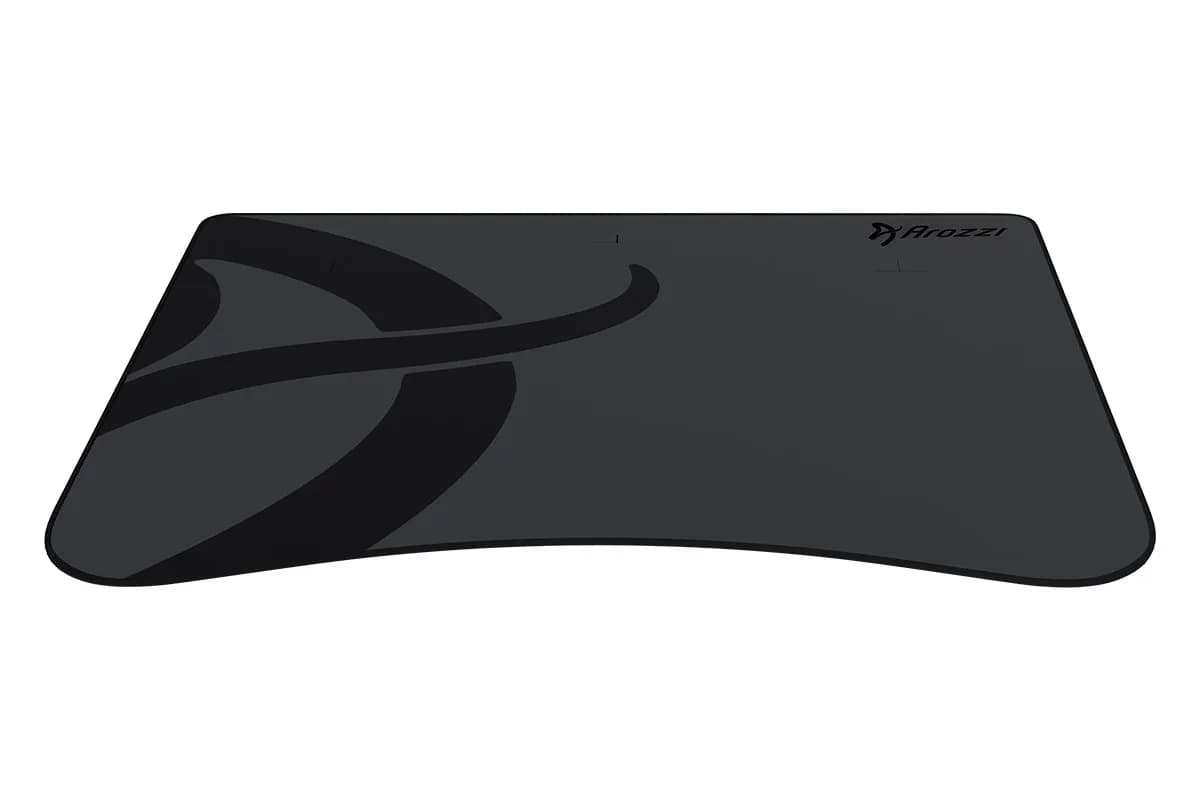 Arozzi Arena Fratello Desk Pad - Dark Grey – AROZZI