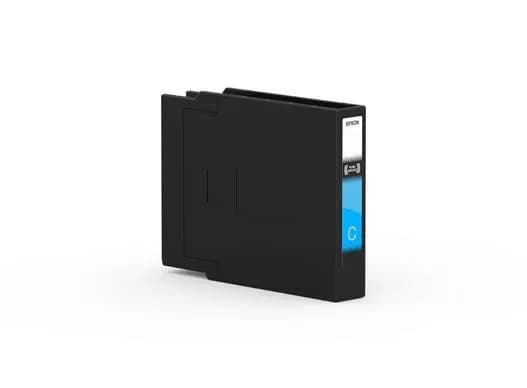 Epson WorkForce Pro EM-C7100/EP-C7000 XL-mustekasetti, cyan
