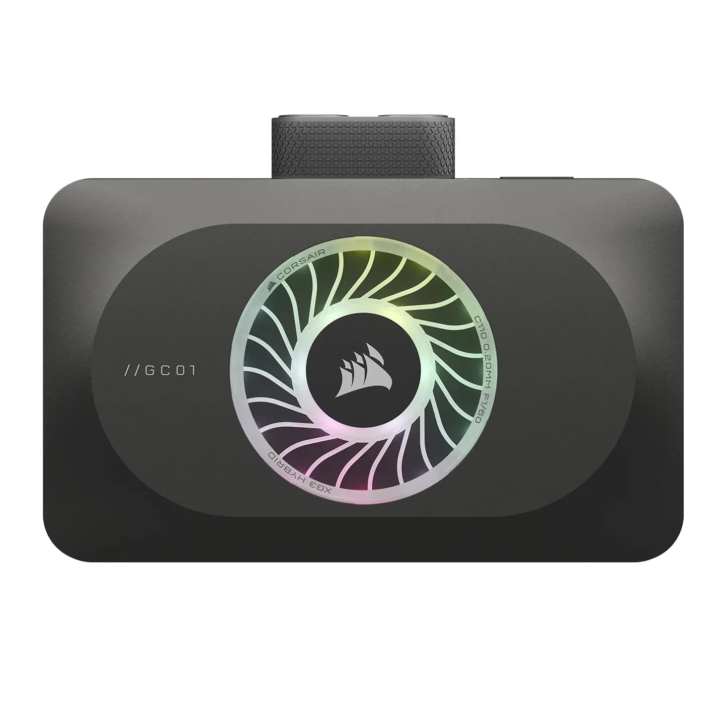 Corsair iCUE Link XG3 RGB Water Block(7900 XT(X))