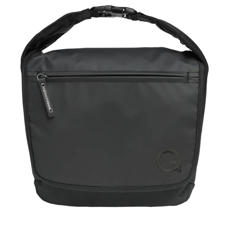 GOLLA Camerabag Trevor Black Universal Medium SLR G1366 – GOLLA