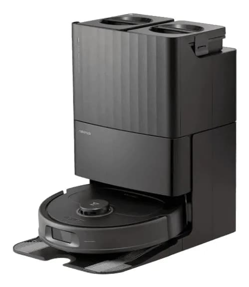 Roborock Qrevo C Pro -robotti-imuri, musta