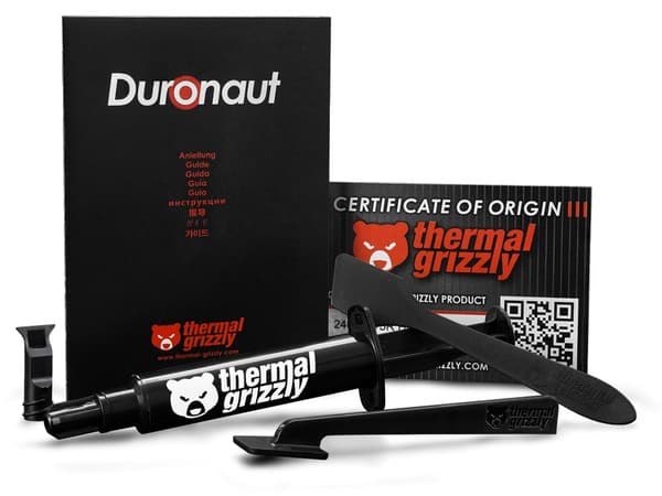 Thermal Grizzly Duronaut TG-D-030-R 30g -lämpötahna