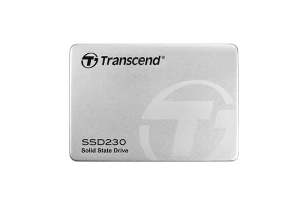Transcend SSD230S 256 Gt 2,5" SATA -SSD-levy – Transcend