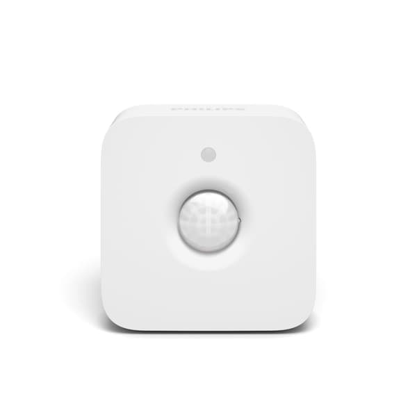 Philips Hue Motion Sensor -liiketunnistin (Motion Sensor) – Philips