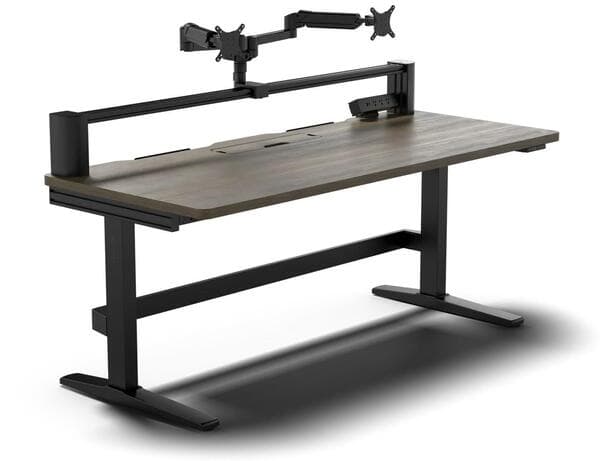 Corsair Platform:6 Legs Adjustable (Part 1 of 3) – Corsair