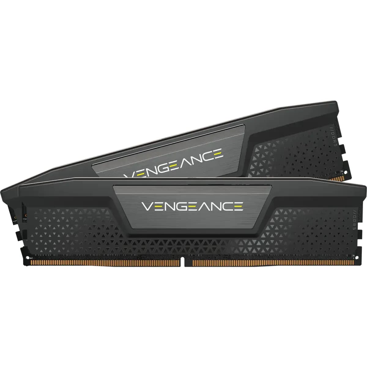 Corsair VENGEANCE 32 Gt (2 x 16 Gt) DDR5 7200 MHz, CL34 -muisti (XMP) – Corsair