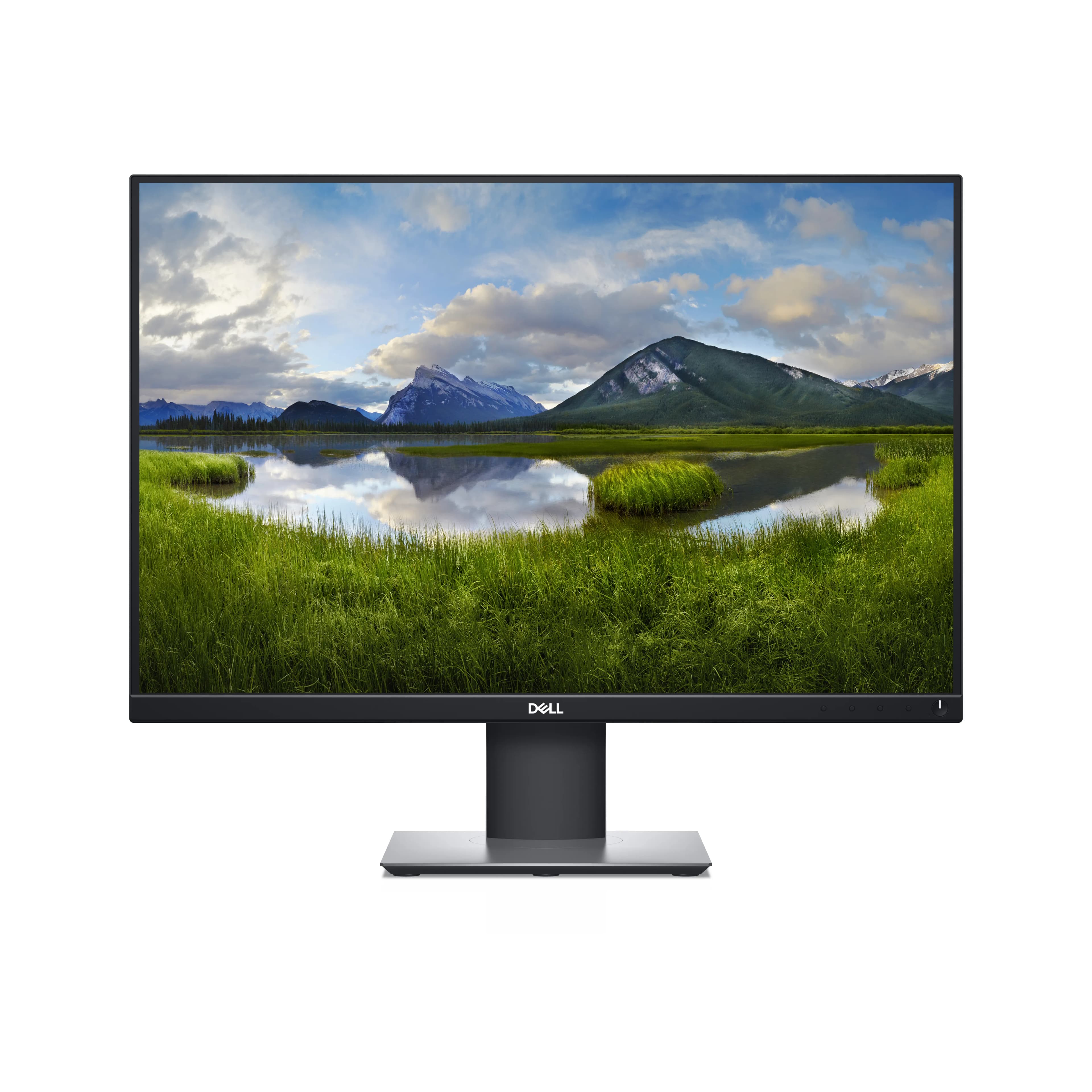 Dell P2421 24" WUXGA, IPS -näyttö – Dell