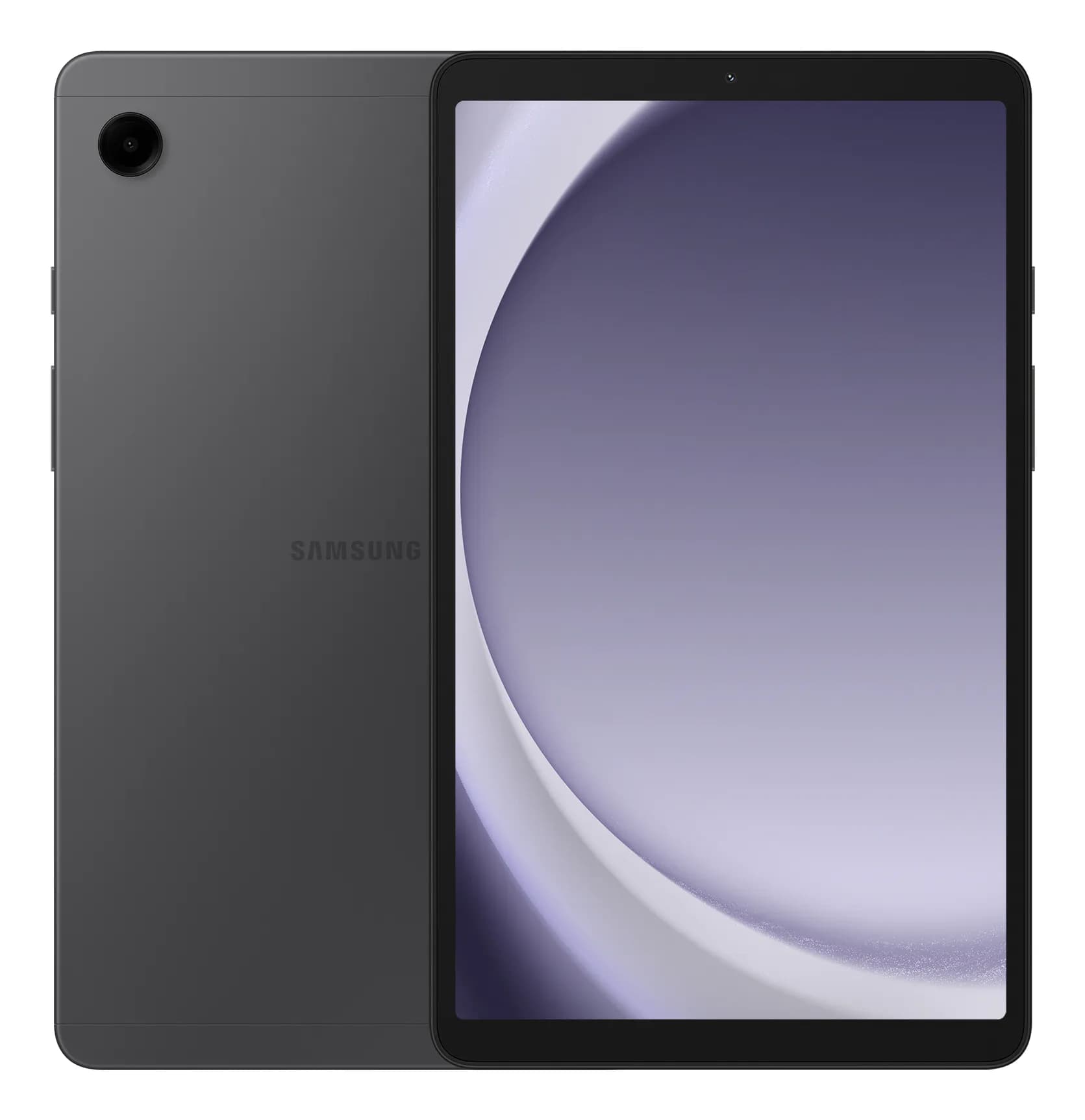 Samsung Galaxy Tab A9 8.7" 4/64 Gt Wi-Fi -tabletti, grafiitti